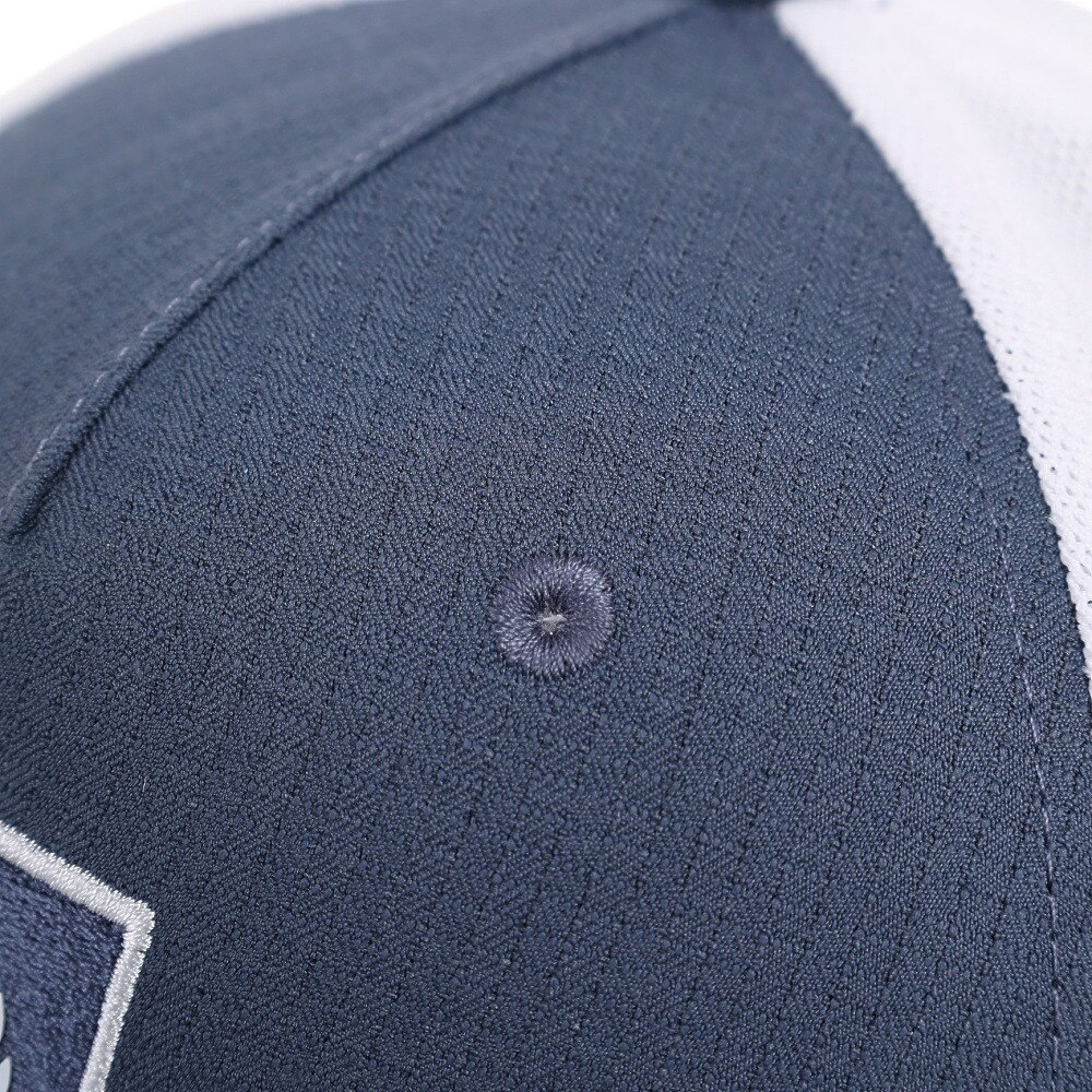 アンダーアーマー（UNDER ARMOUR）（メンズ）キャップ Iso-Chill ARMOURVENT TRUCKE ハット 1369782 044