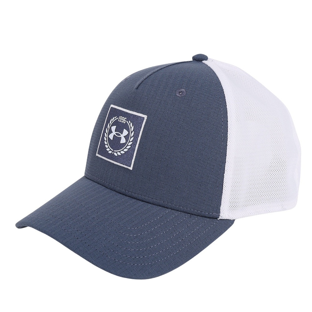 アンダーアーマー（UNDER ARMOUR）（メンズ）キャップ Iso-Chill