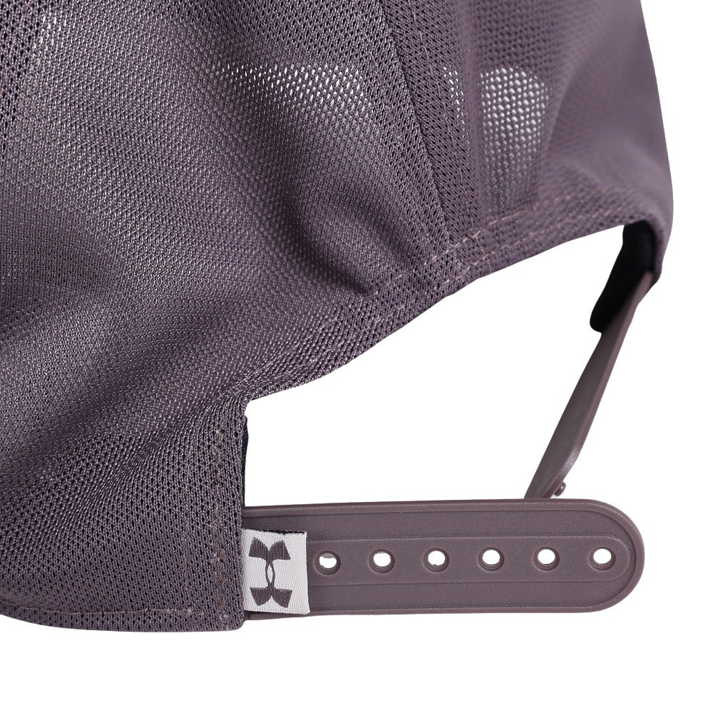 アンダーアーマー（UNDER ARMOUR）（メンズ）キャップ Iso-Chill ARMOURVENT TRUCKE ハット 1369782 959