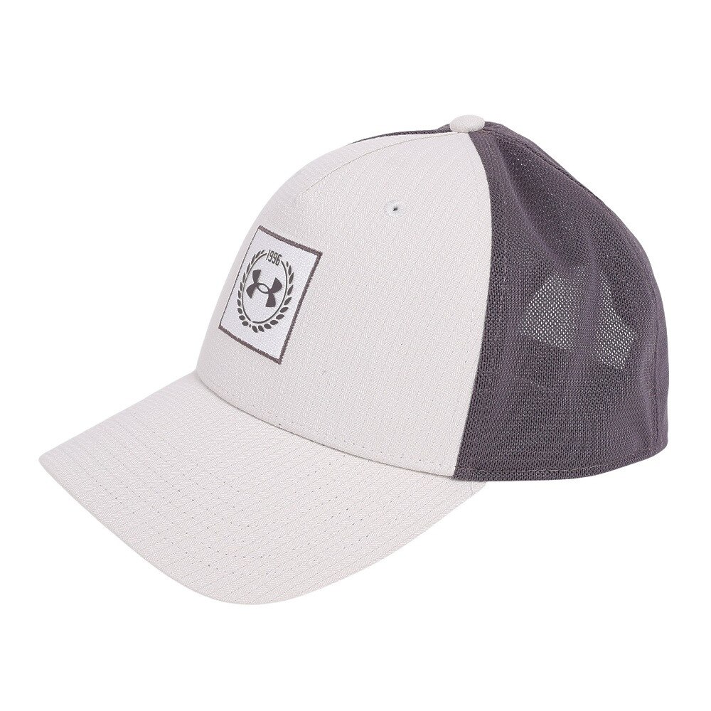 アンダーアーマー（UNDER ARMOUR）（メンズ）キャップ Iso-Chill ARMOURVENT TRUCKE ハット 1369782 959