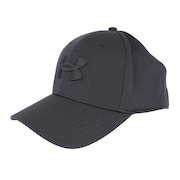 アンダーアーマー（UNDER ARMOUR）（メンズ）ブリッツィング キャップ 1376700 002 帽子