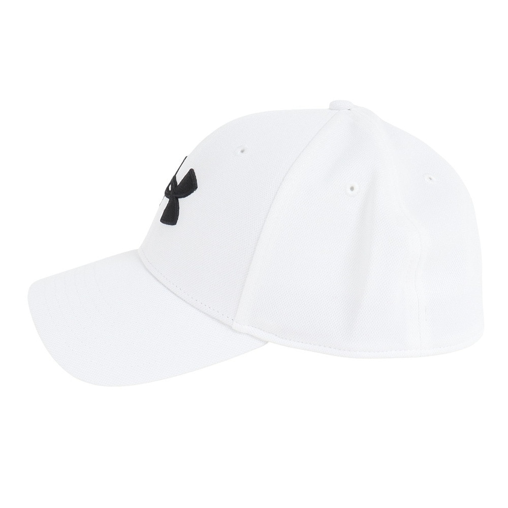 アンダーアーマー（UNDER ARMOUR）（メンズ）ブリッツィング キャップ 1376700 100 帽子
