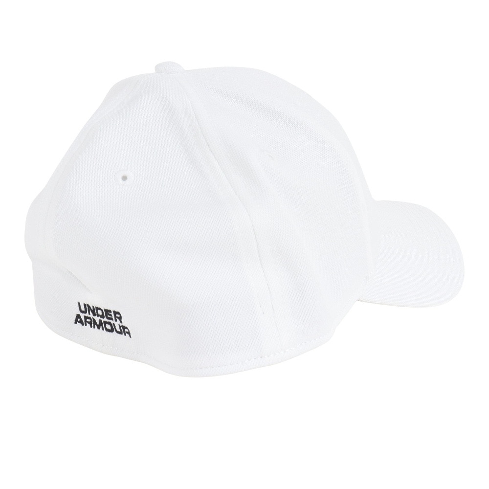 アンダーアーマー（UNDER ARMOUR）（メンズ）ブリッツィング キャップ 1376700 100 帽子