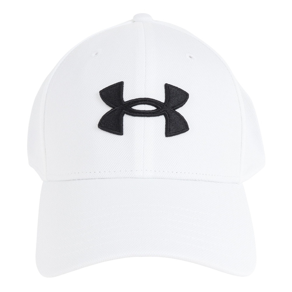 アンダーアーマー（UNDER ARMOUR）（メンズ）ブリッツィング キャップ 1376700 100 帽子