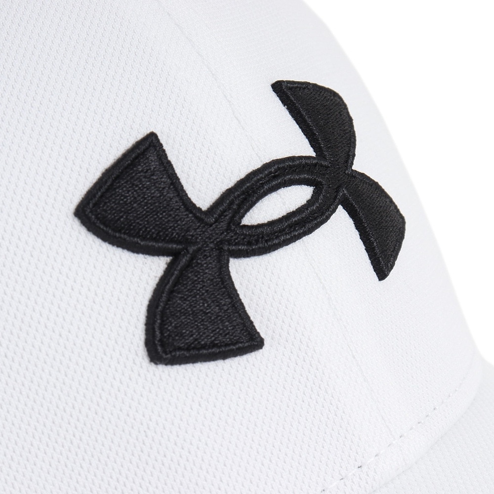 アンダーアーマー（UNDER ARMOUR）（メンズ）ブリッツィング キャップ 1376700 100 帽子