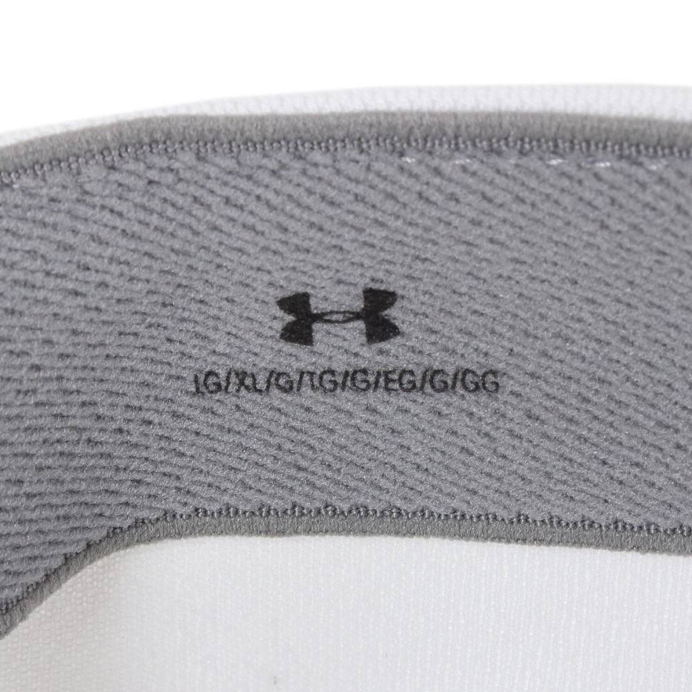 アンダーアーマー（UNDER ARMOUR）（メンズ）ブリッツィング キャップ 1376700 100 帽子