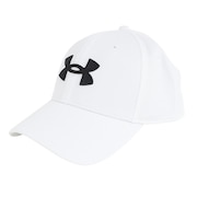 アンダーアーマー（UNDER ARMOUR）（メンズ）ブリッツィング キャップ 1376700 100 帽子