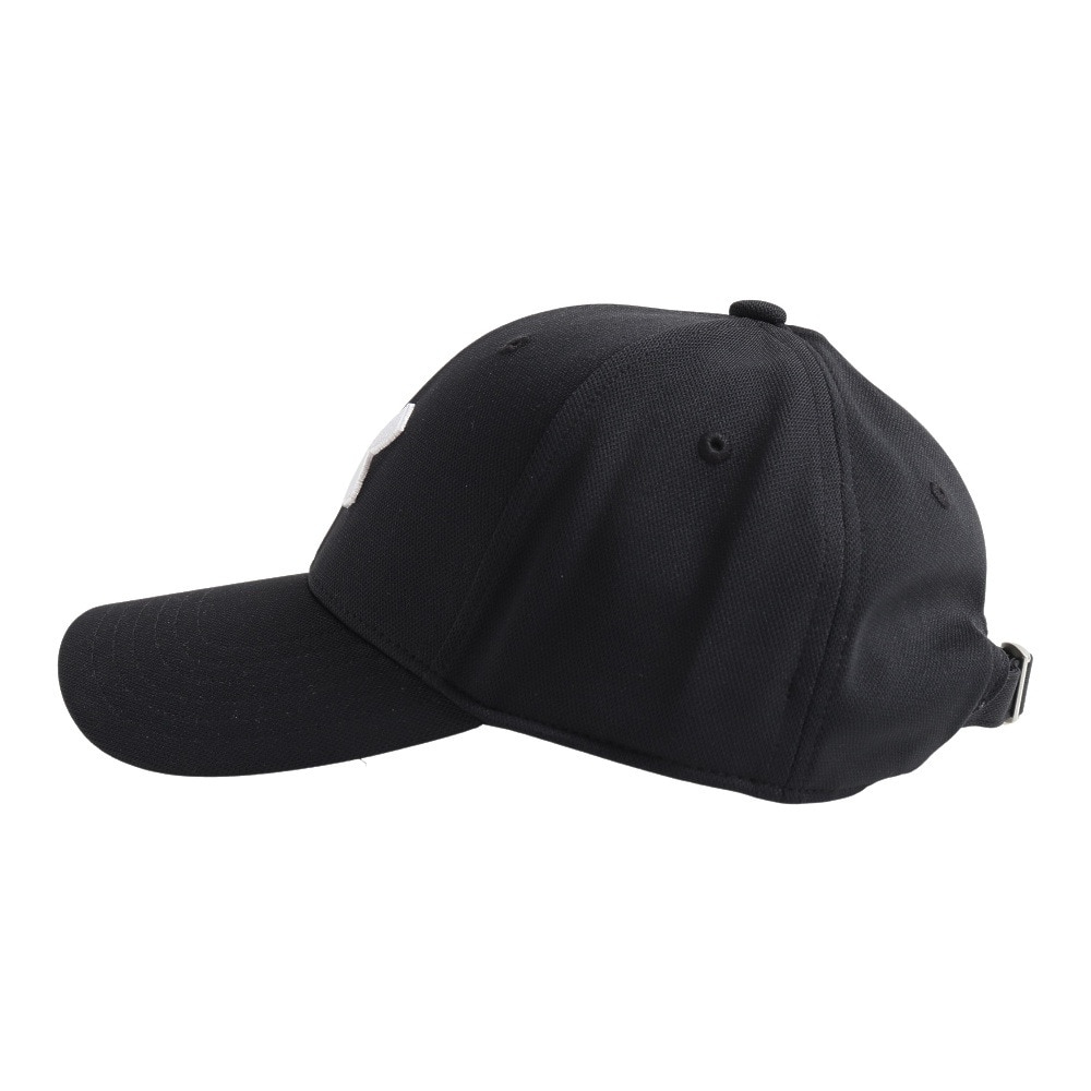 アンダーアーマー（UNDER ARMOUR）（メンズ）ブリッツィング アジャスタブル キャップ 1376701 001 帽子
