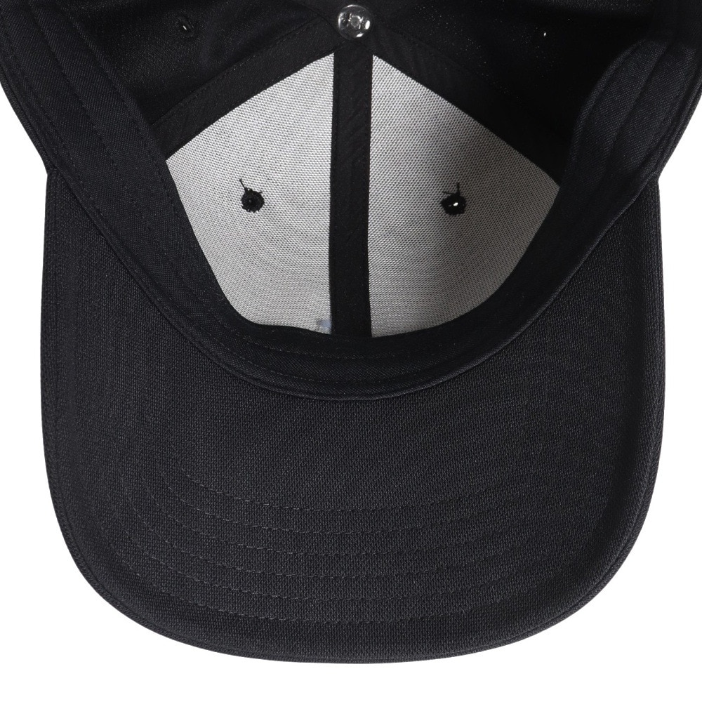 アンダーアーマー（UNDER ARMOUR）（メンズ）ブリッツィング アジャスタブル キャップ 1376701 001 帽子