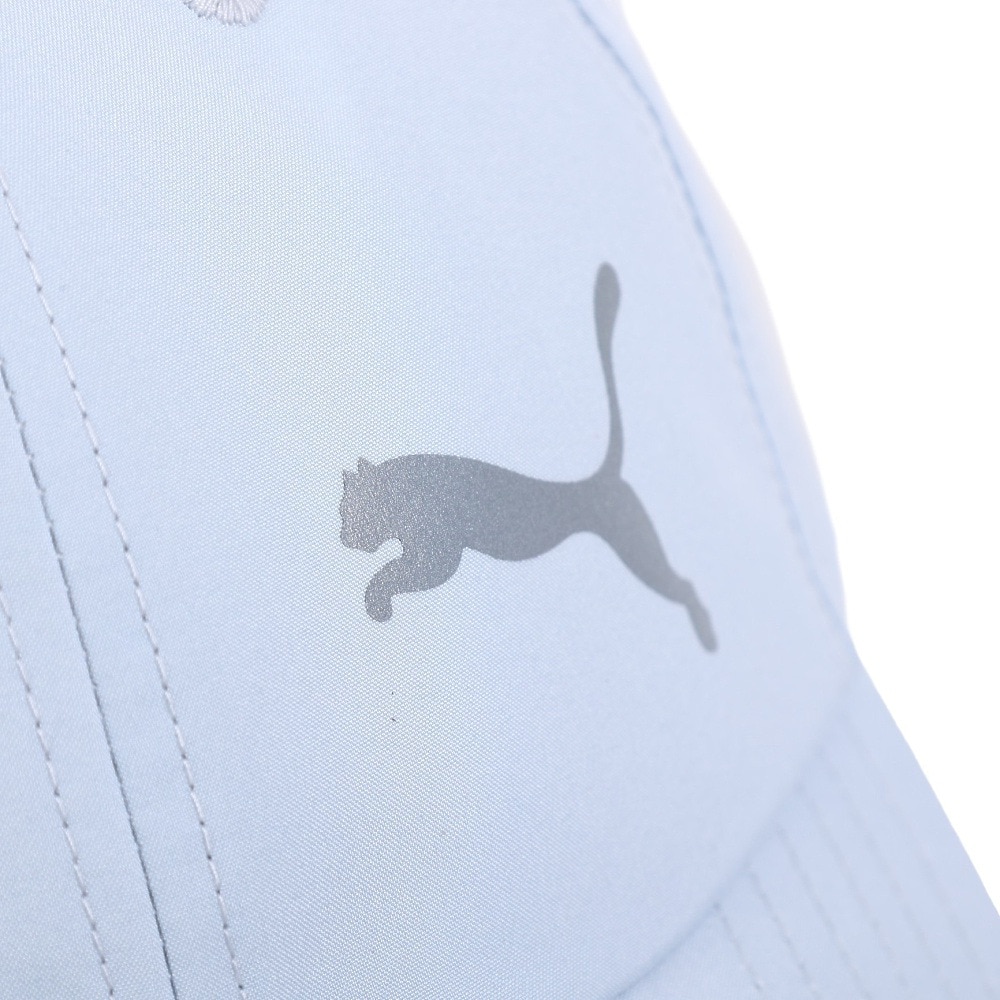 プーマ（PUMA）（メンズ）ポリコットン キャップ 02371108 帽子