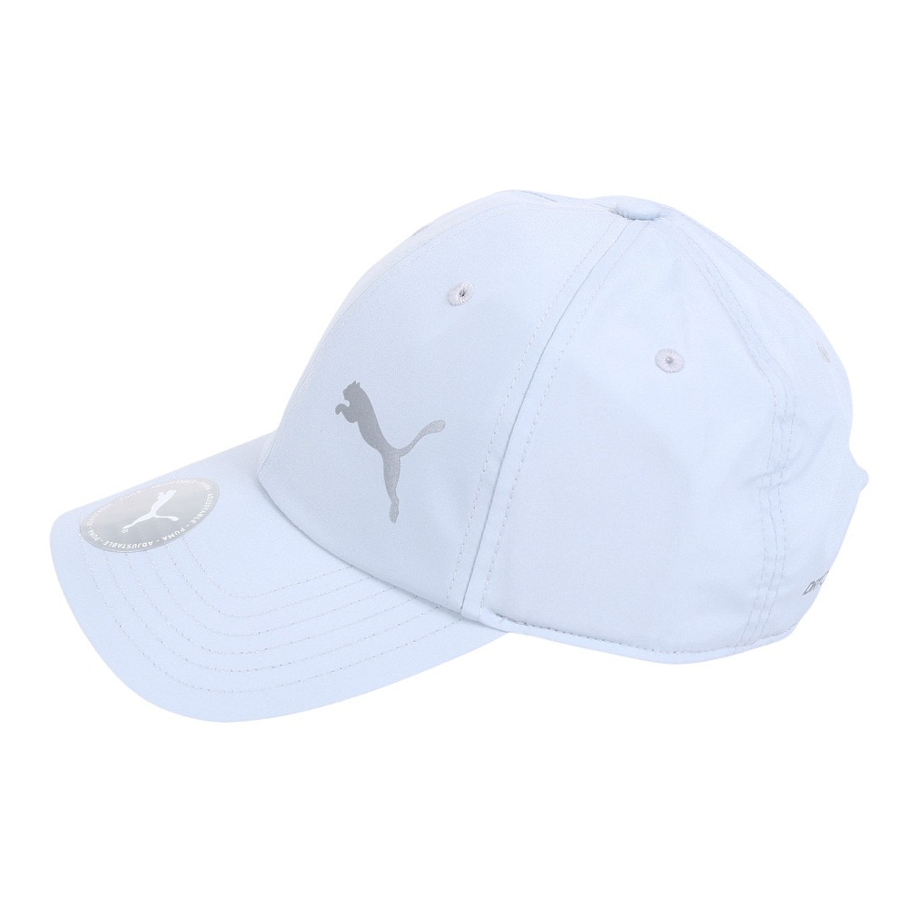 プーマ（PUMA）（メンズ）ポリコットン キャップ 02371108 帽子