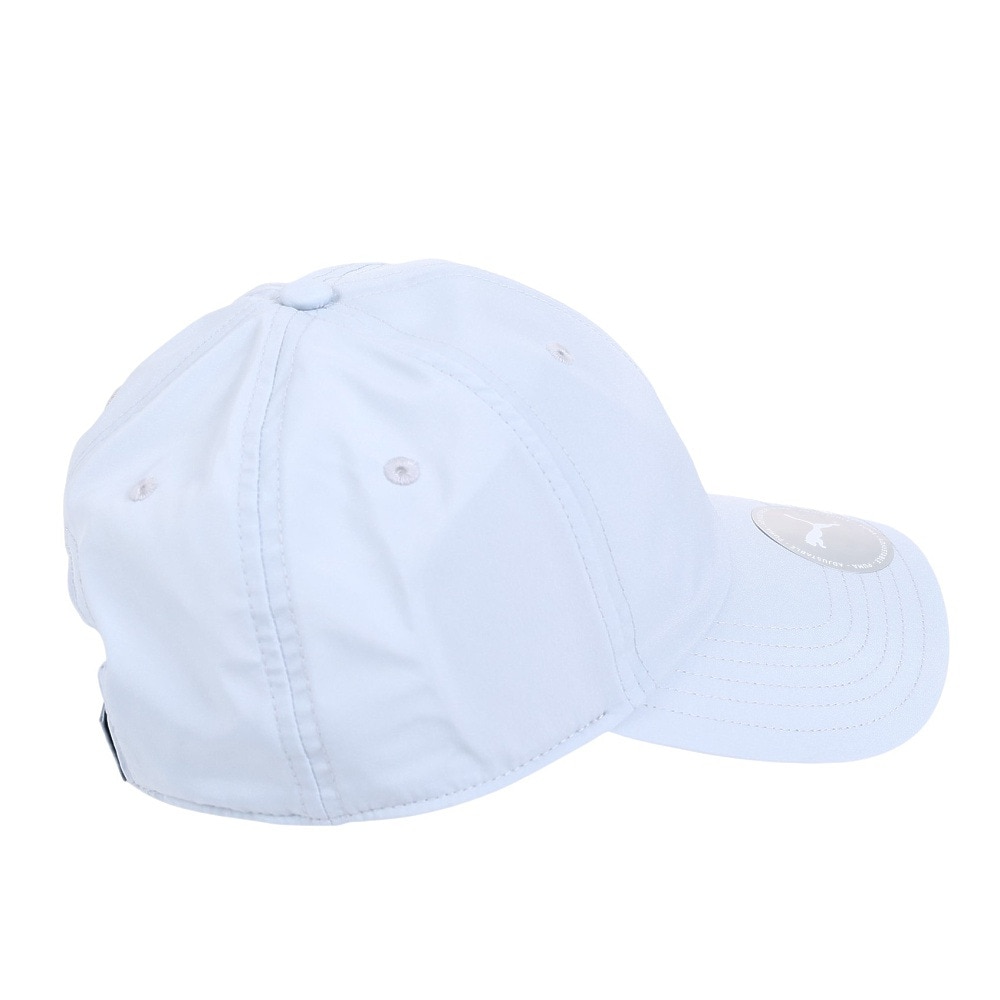 プーマ（PUMA）（メンズ）ポリコットン キャップ 02371108 帽子