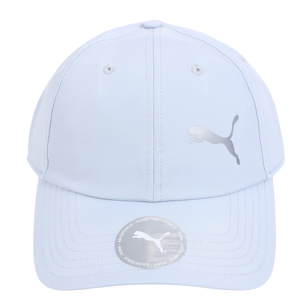 プーマ（PUMA）（メンズ）ポリコットン キャップ 02371108 帽子