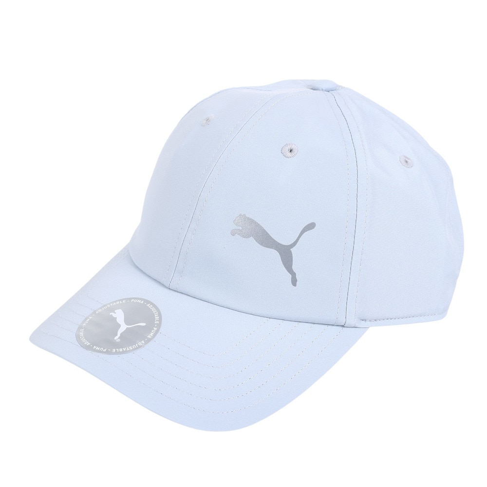 プーマ（PUMA）（メンズ）ポリコットン キャップ 02371108 帽子