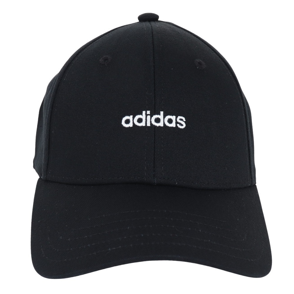 アディダス（adidas）（メンズ、レディース）ベースボール ストリートキャップ EVJ89-HT6355 帽子