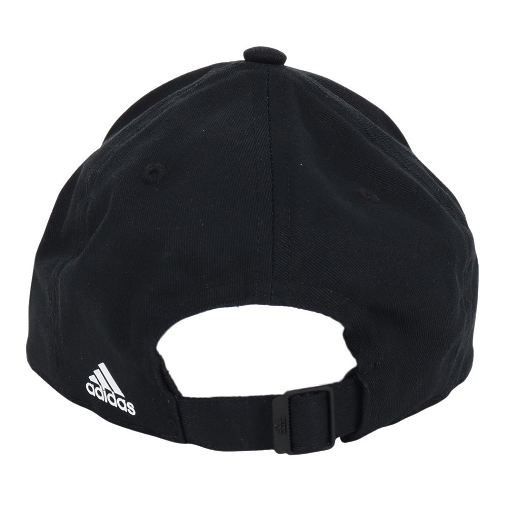 アディダス（adidas）（メンズ、レディース）ベースボール ストリートキャップ EVJ89-HT6355 帽子