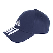 アディダス（adidas）（メンズ）ベースボール 3ストライプス ツイル キャップ GNS09-HN1037 帽子