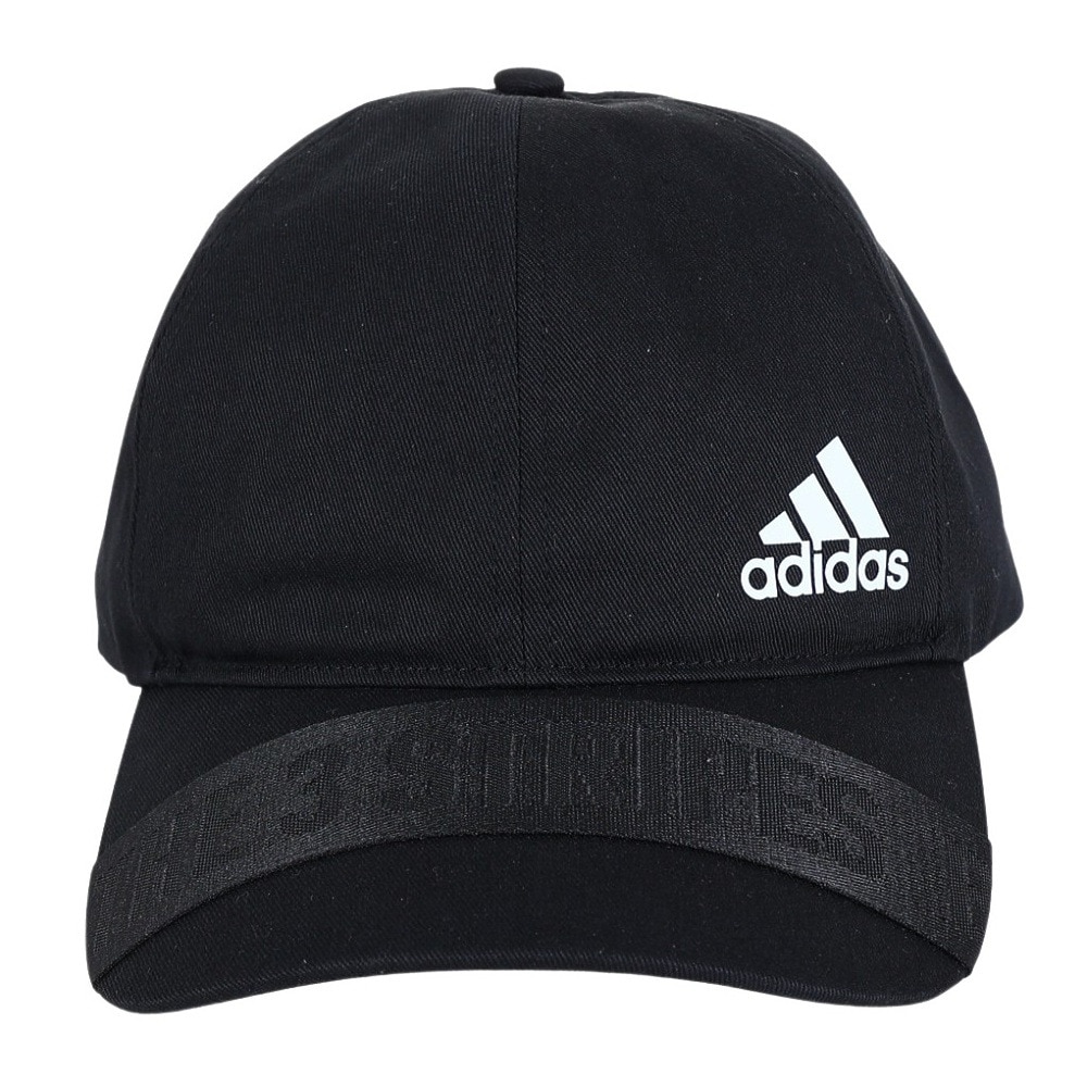 アディダス（adidas）（メンズ）マストハブ キャップ MBY30-HN8184 帽子