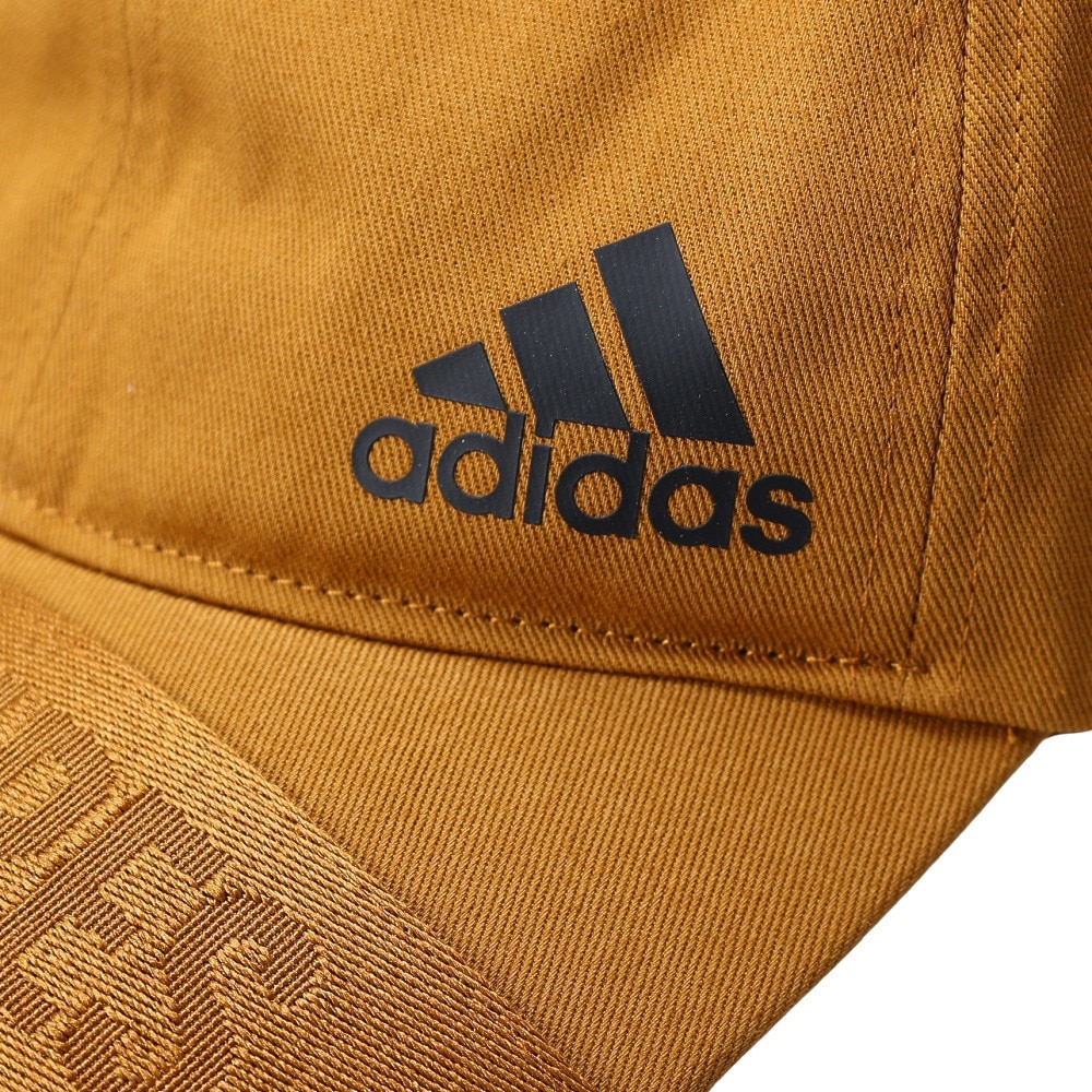 アディダス（adidas）（メンズ）マストハブ キャップ MBY30-HN8185 帽子
