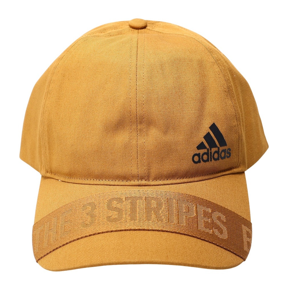 アディダス（adidas）（メンズ）マストハブ キャップ MBY30-HN8185 帽子