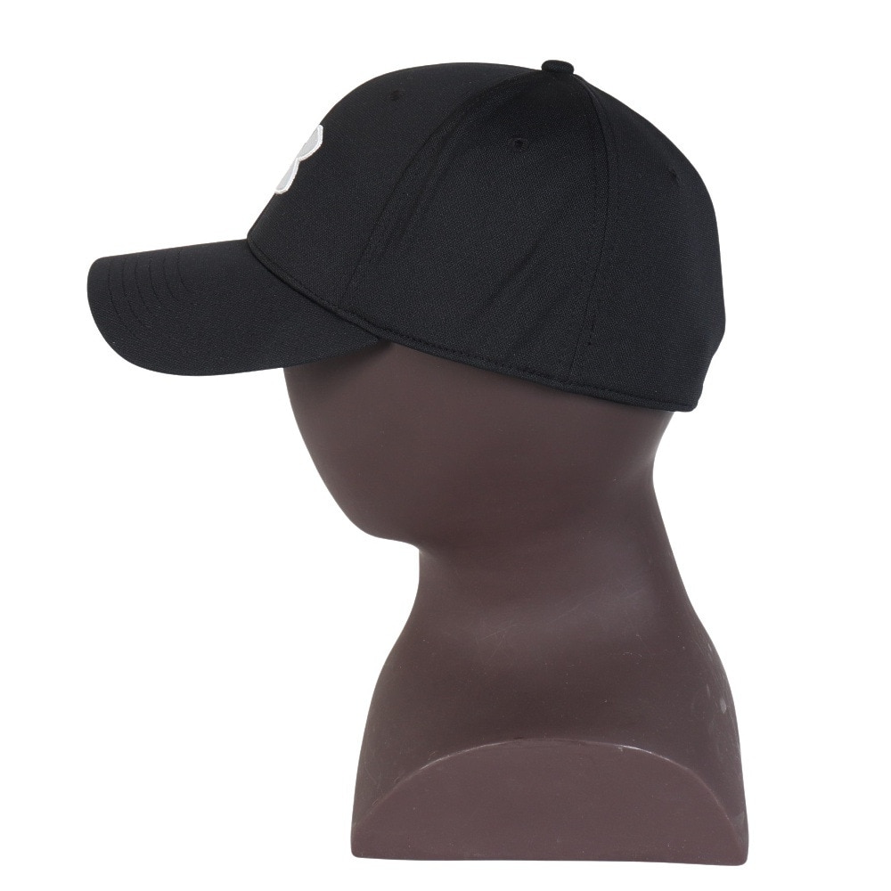 アンダーアーマー（UNDER ARMOUR）（メンズ）ブリッツィング キャップ トレーニング 1376700 001 帽子