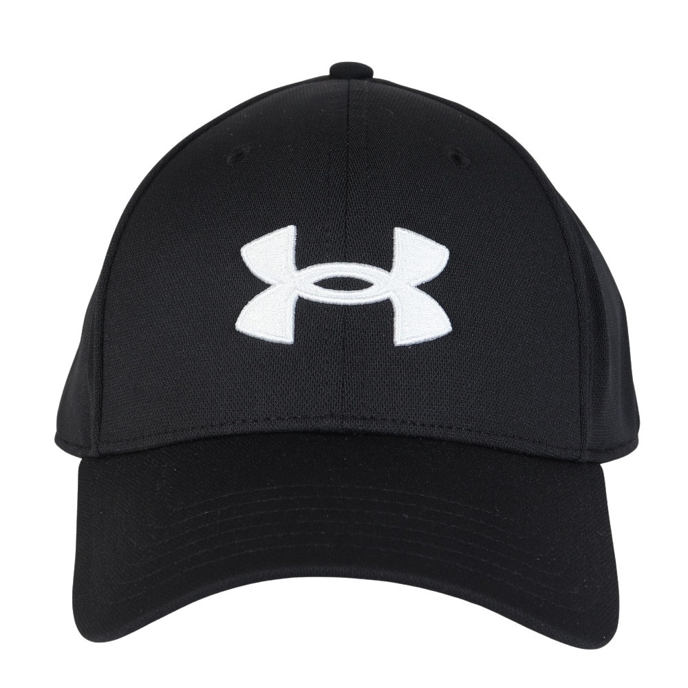 アンダーアーマー（UNDER ARMOUR）（メンズ）ブリッツィング キャップ トレーニング 1376700 001 帽子