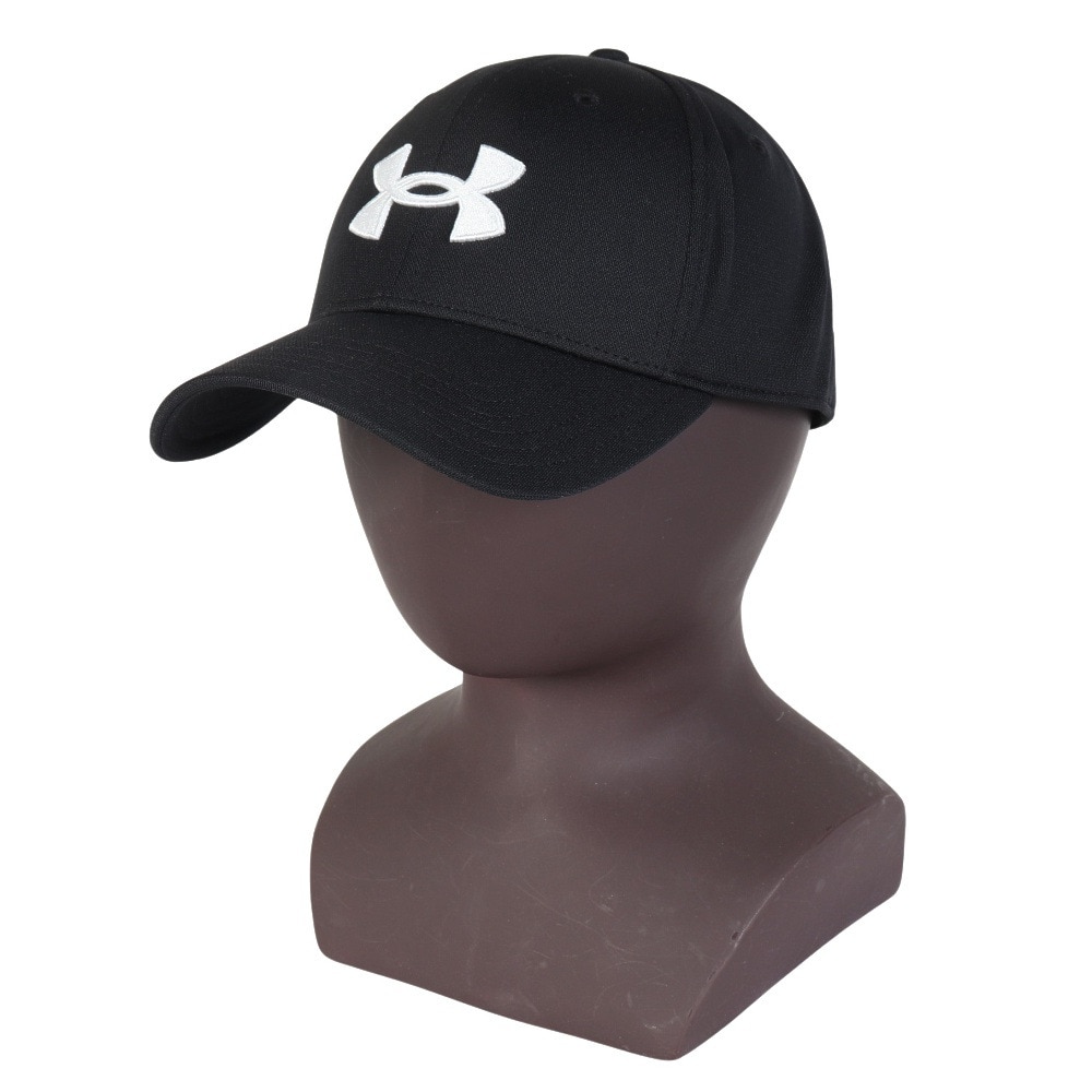 アンダーアーマー（UNDER ARMOUR）（メンズ）ブリッツィング キャップ トレーニング 1376700 001 帽子