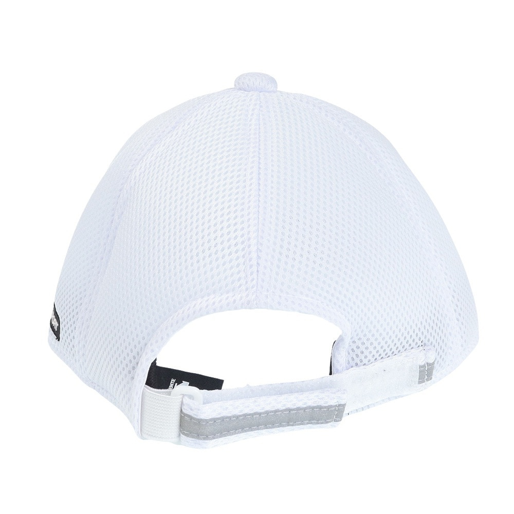 デサント（DESCENTE）（メンズ）キャップ DMAVJC05XB WHT 帽子 熱中症対策