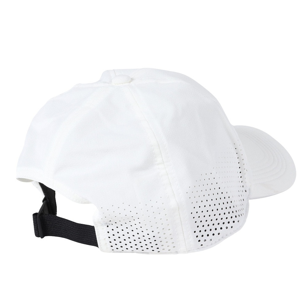 ナイキ（NIKE）（メンズ、レディース）ドライフィット ADV クラブ キャップ アンストラクチャード スウッシュ FD7842-100 帽子 熱中症対策 速乾