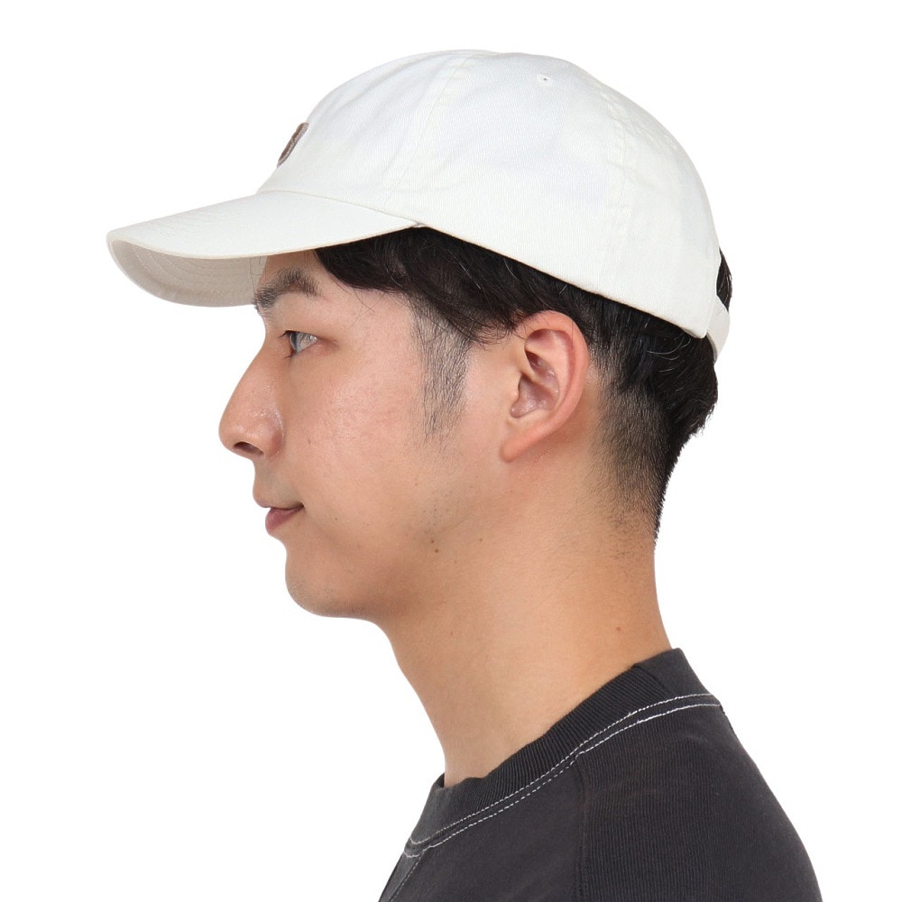 ニューバランス（new balance）（メンズ）6パネルカーブドブリムクラシックキャップ LAH91014SST 帽子