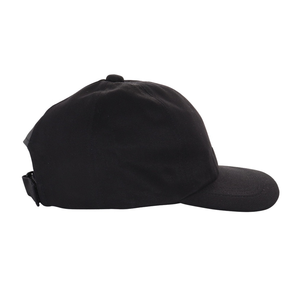 デサント（DESCENTE）（メンズ、レディース）アメリカンキャップ DMAVJC00 BK 帽子