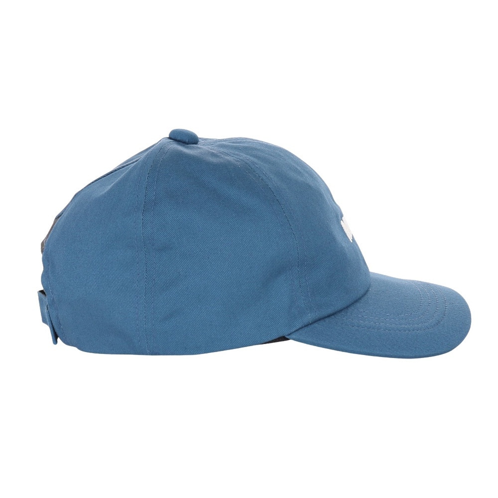 デサント（DESCENTE）（メンズ、レディース）アメリカンキャップ DMAVJC00 BL 帽子