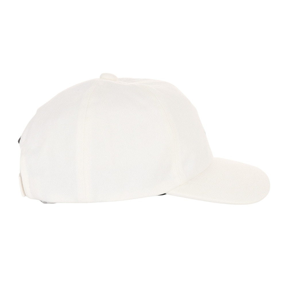 デサント（DESCENTE）（メンズ、レディース）アメリカンキャップ DMAVJC00 WH 帽子