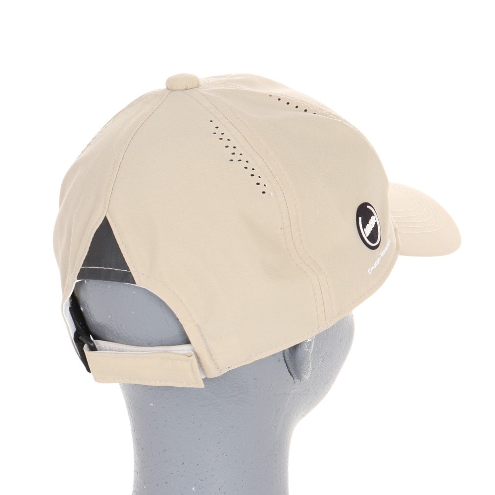 デサント（DESCENTE）（メンズ、レディース）ベースボールキャップ DMAVJC04 BG 帽子