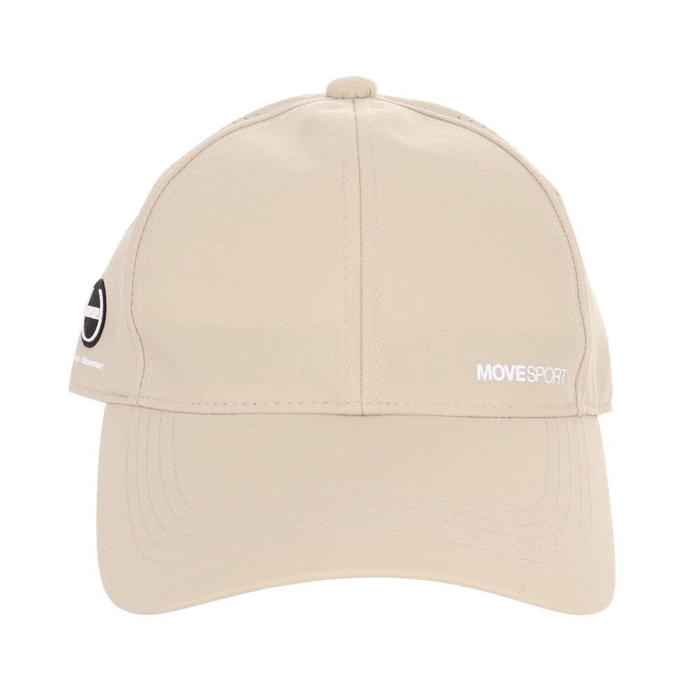 デサント（DESCENTE）（メンズ、レディース）ベースボールキャップ DMAVJC04 BG 帽子