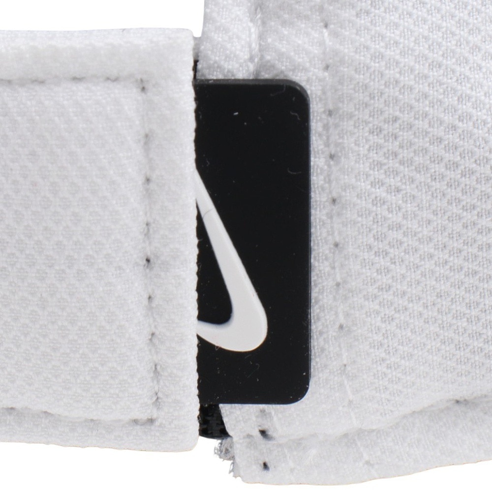 ナイキ（NIKE）（メンズ、レディース）ドライフィット クラブ ストラクチャード スウッシュ キャップ FB5625-100