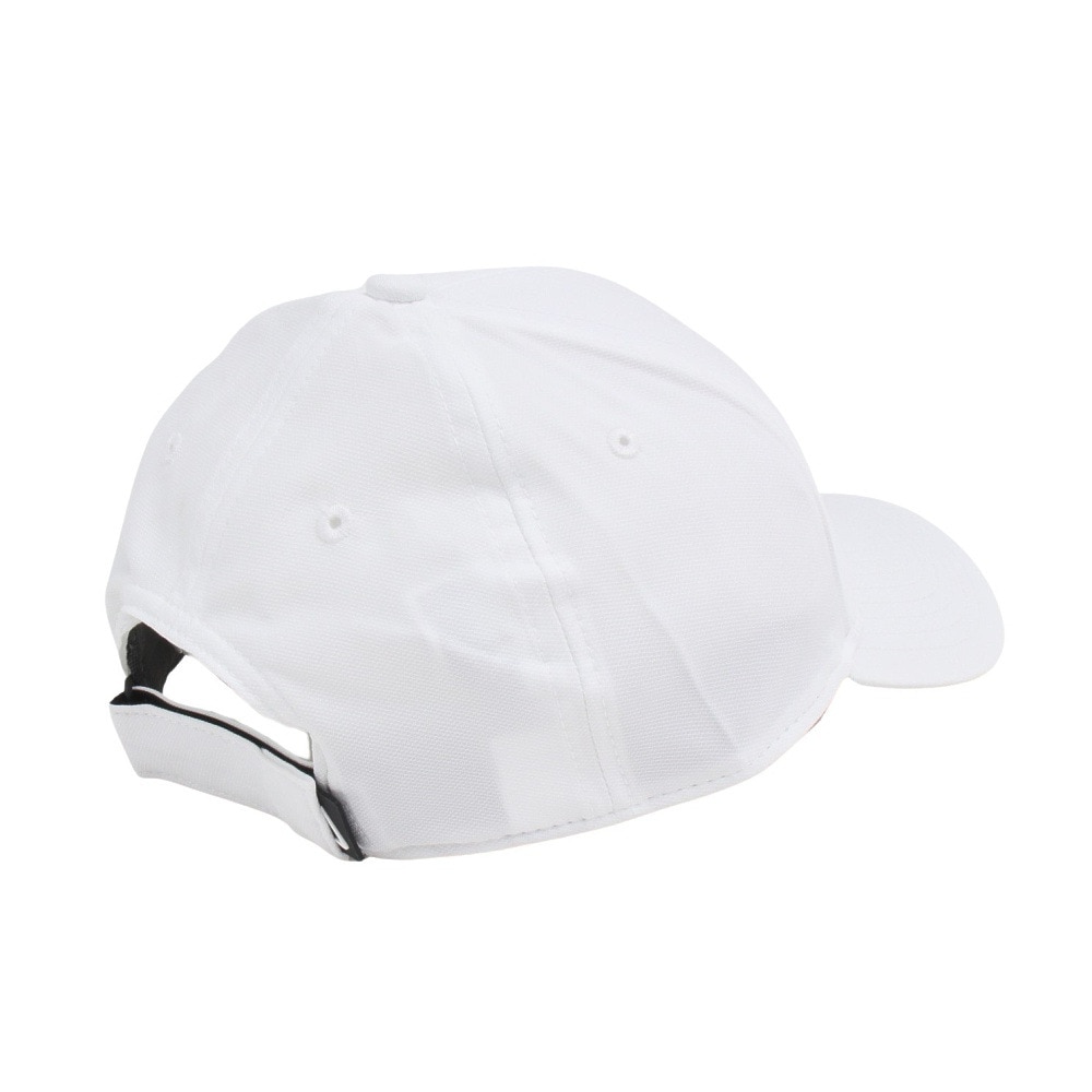 ナイキ（NIKE）（メンズ、レディース）ドライフィット クラブ ストラクチャード スウッシュ キャップ FB5625-100