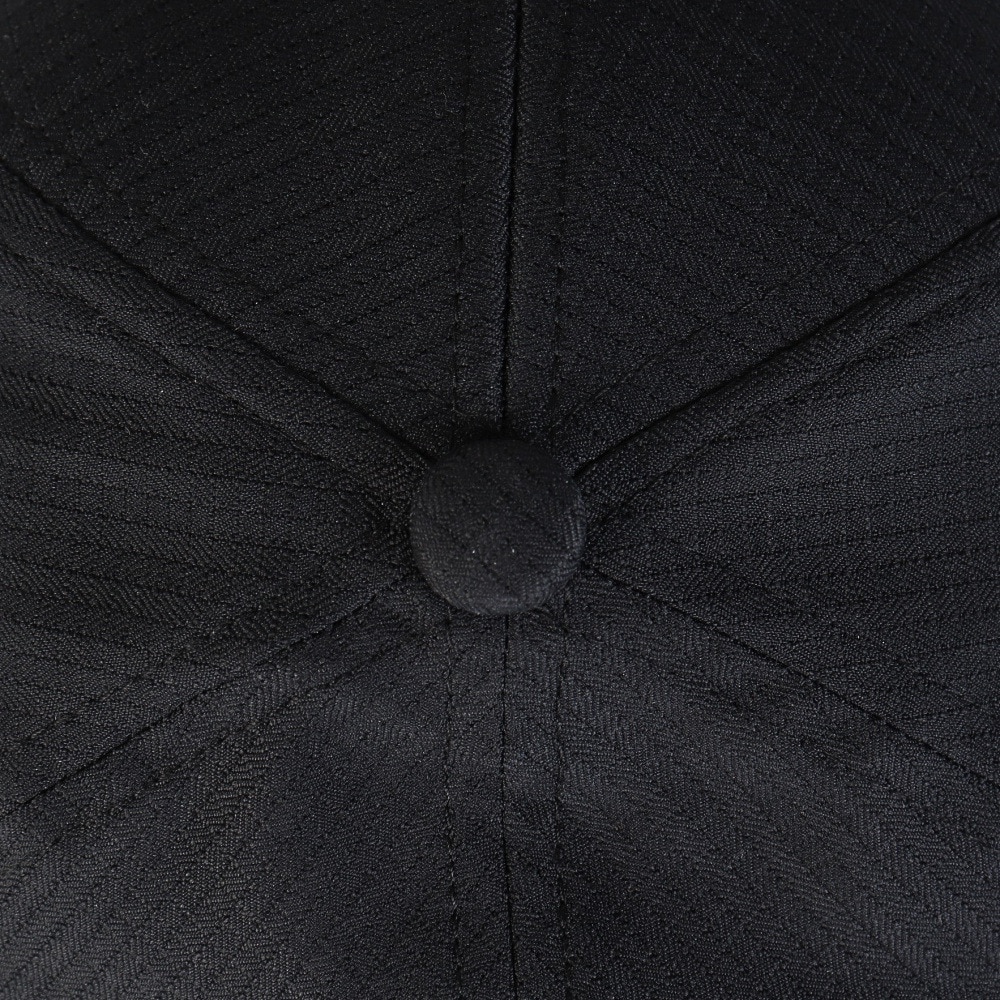 アンダーアーマー（UNDER ARMOUR）（メンズ）アイソチル アーマーベント ストレート キャップ 1383438 001