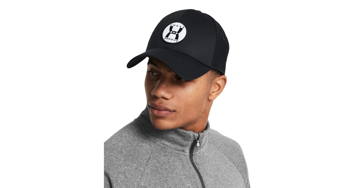 アンダーアーマー（UNDER ARMOUR）（メンズ）ブリッツィング 