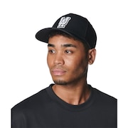 (メンズ)スポーツスタイル スナップバック キャップ 1383443 001