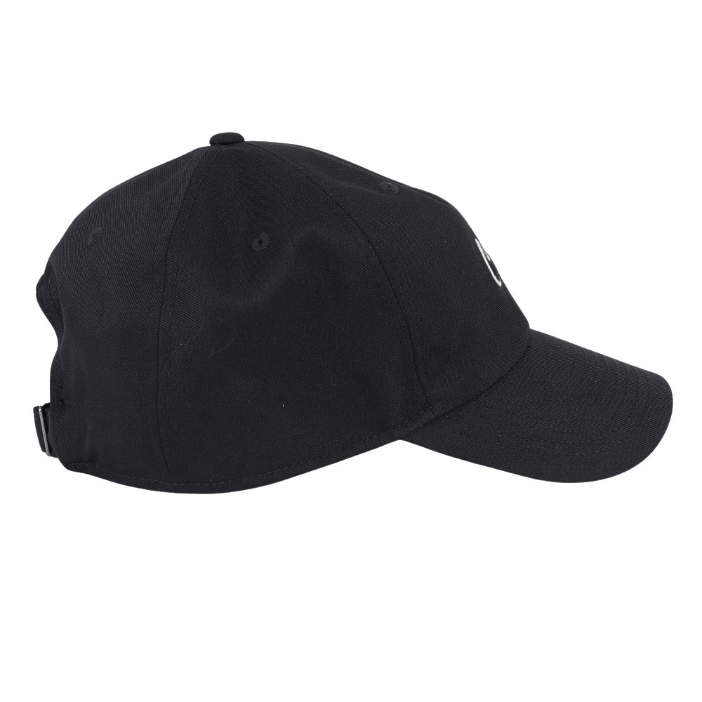 ナイキ（NIKE）（メンズ）クラブ アンストラクチャード スウッシュ キャップ FB5369-010 帽子