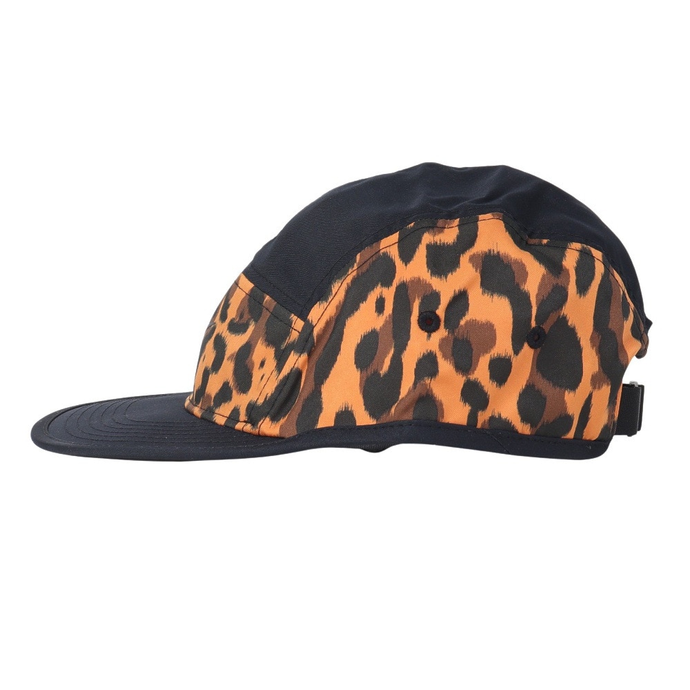 ナイキ（NIKE）（メンズ、レディース）フライ アンストラクチャード フラットビル アニマルプリント キャップ US FN4412-815 帽子 速乾