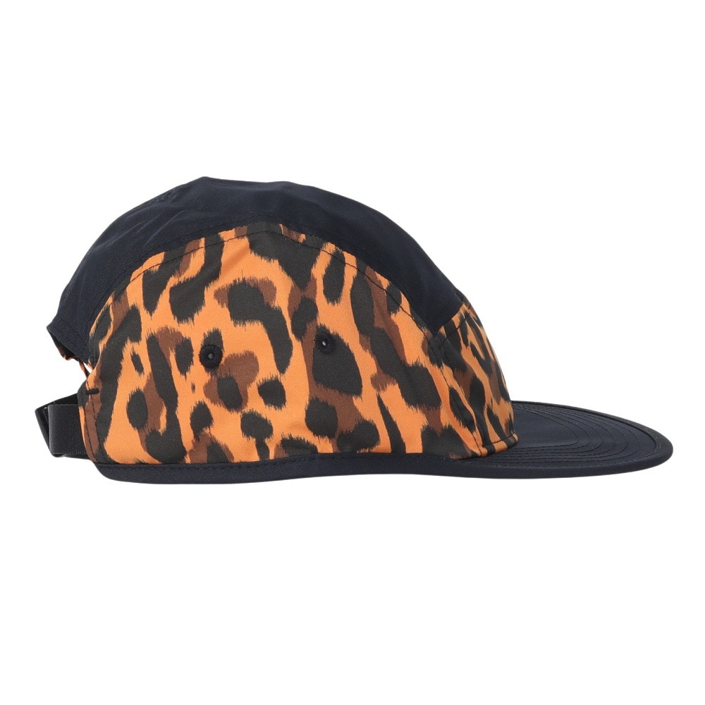ナイキ（NIKE）（メンズ、レディース）フライ アンストラクチャード フラットビル アニマルプリント キャップ US FN4412-815 帽子 速乾