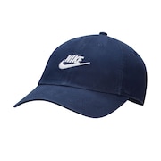 ナイキ（NIKE）（メンズ）クラブ アンストラクチャード フューチュラ ウォッシュ キャップ FB5368-410