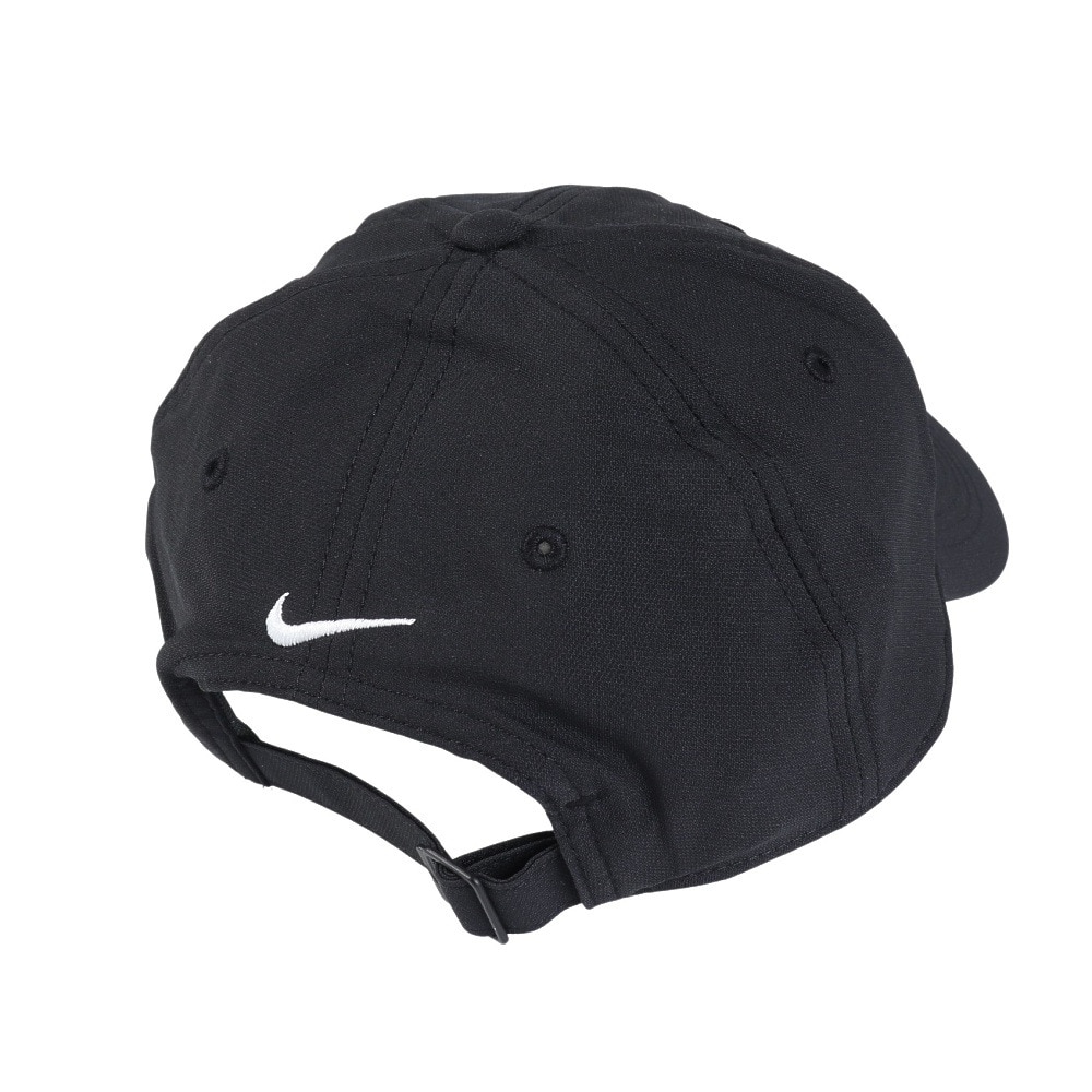 ナイキ（NIKE）（メンズ、レディース）ドライフィット アンストラクチャード クラブ キャップ FZ7096-010