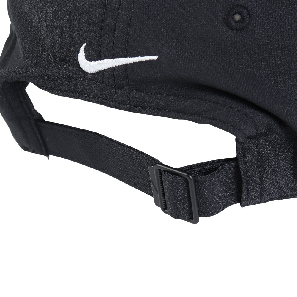 ナイキ（NIKE）（メンズ、レディース）ドライフィット アンストラクチャード クラブ キャップ FZ7096-010