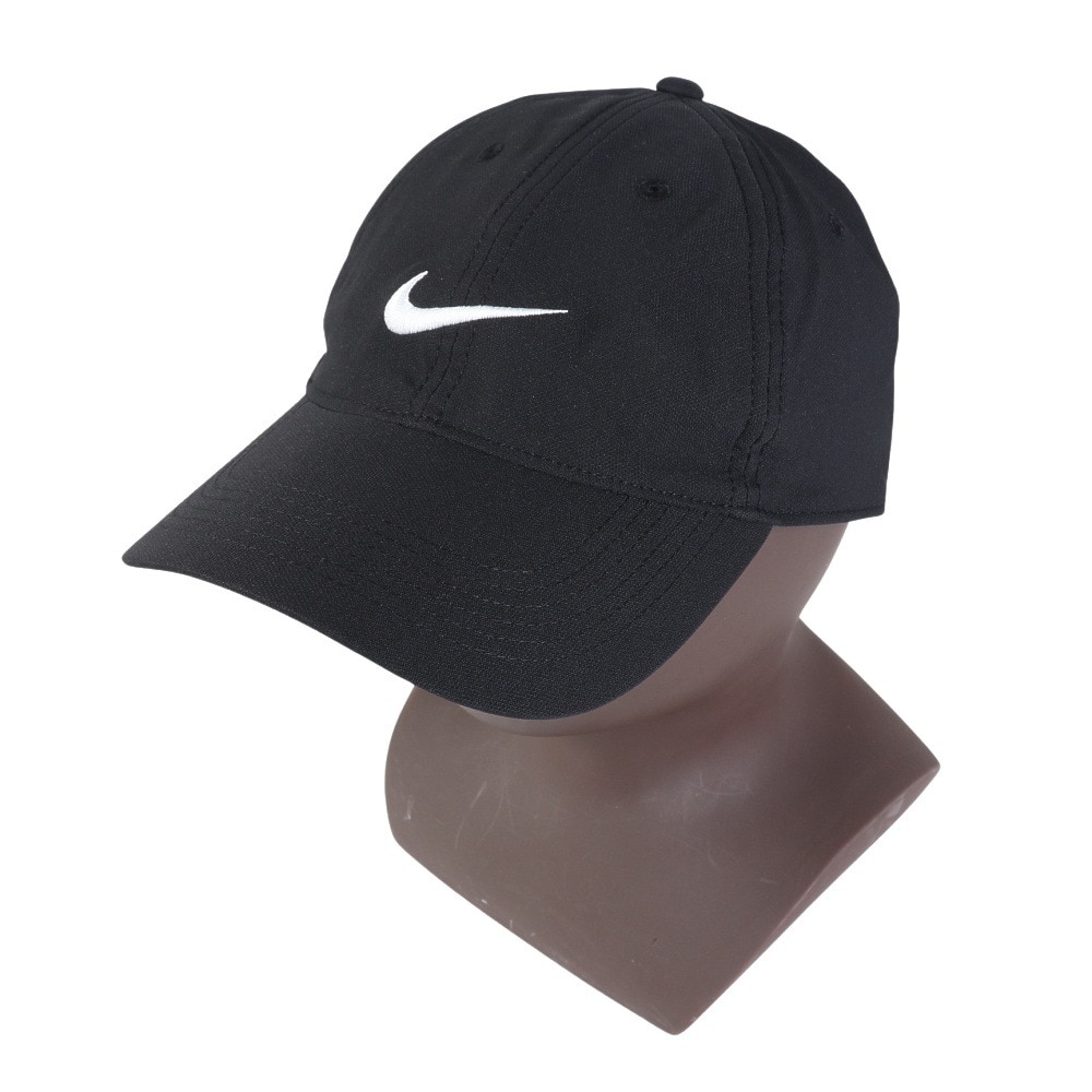 ナイキ（NIKE）（メンズ、レディース）ドライフィット アンストラクチャード クラブ キャップ FZ7096-010