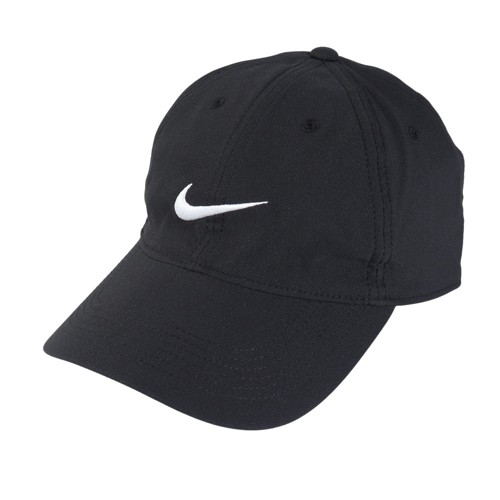 ナイキ（NIKE）（メンズ、レディース）ドライフィット アンストラクチャード クラブ キャップ FZ7096-010