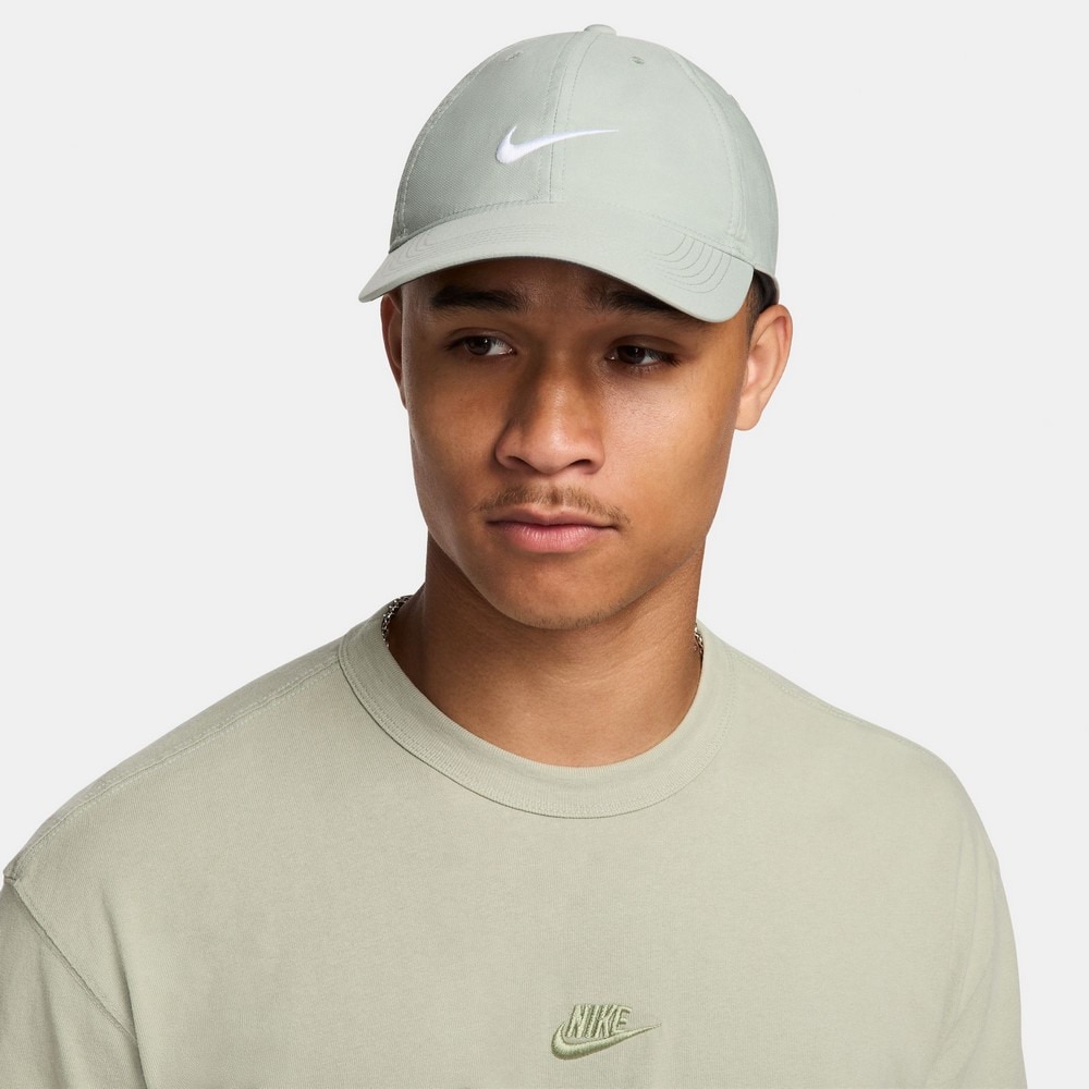ナイキ（NIKE）（メンズ、レディース）ドライフィット クラブ アンストラクチャード キャップ FZ7096-370