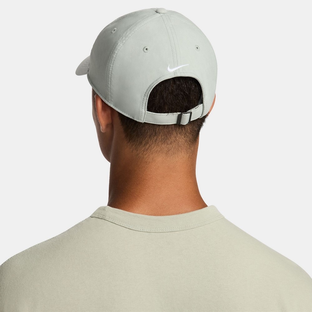 ナイキ（NIKE）（メンズ、レディース）ドライフィット クラブ アンストラクチャード キャップ FZ7096-370